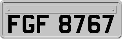FGF8767