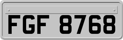 FGF8768