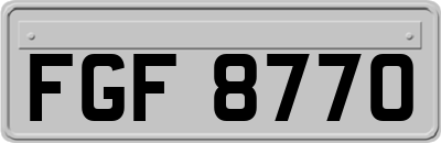 FGF8770