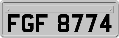 FGF8774
