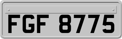 FGF8775