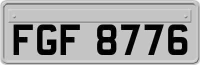 FGF8776