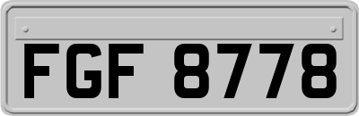 FGF8778