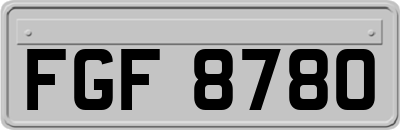 FGF8780