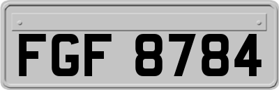 FGF8784