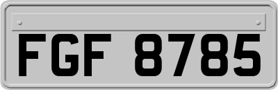 FGF8785