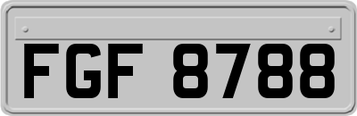 FGF8788
