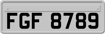 FGF8789