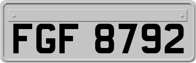 FGF8792