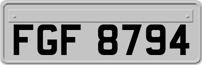 FGF8794