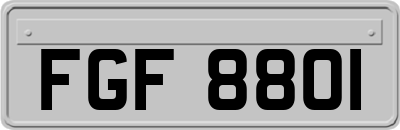 FGF8801