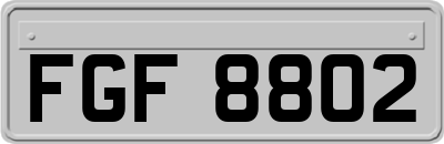 FGF8802