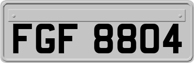 FGF8804
