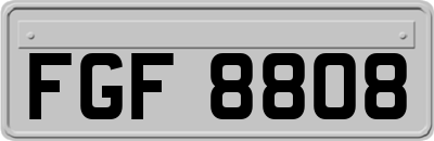 FGF8808