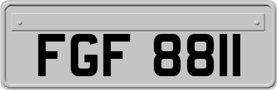 FGF8811