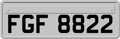 FGF8822