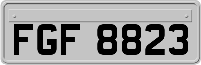 FGF8823