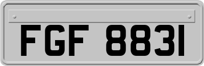 FGF8831