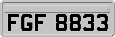 FGF8833