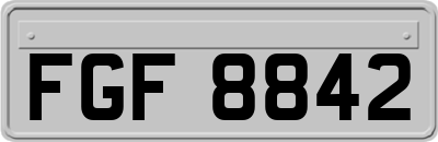 FGF8842