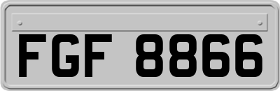 FGF8866