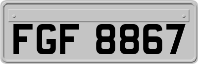 FGF8867