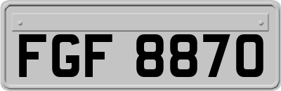 FGF8870