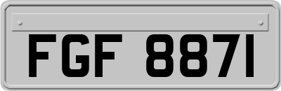 FGF8871