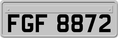 FGF8872