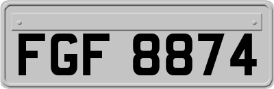 FGF8874