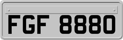 FGF8880