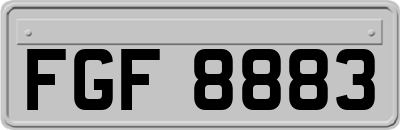 FGF8883
