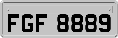 FGF8889