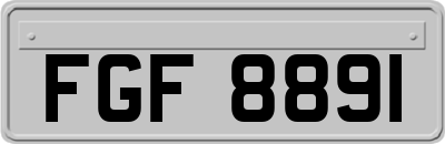 FGF8891