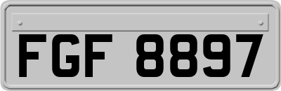 FGF8897