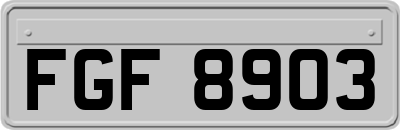 FGF8903