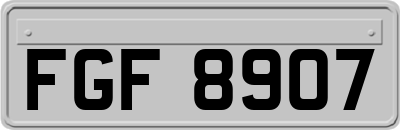 FGF8907