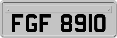 FGF8910