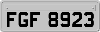 FGF8923