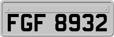 FGF8932