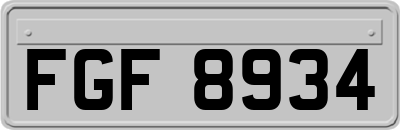 FGF8934
