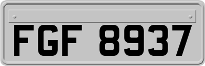 FGF8937
