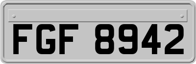 FGF8942