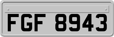 FGF8943