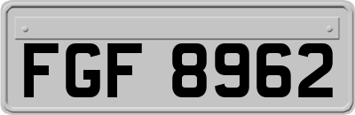 FGF8962