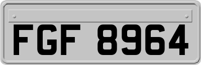 FGF8964