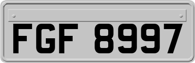 FGF8997