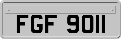 FGF9011