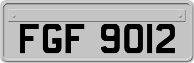 FGF9012