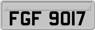FGF9017